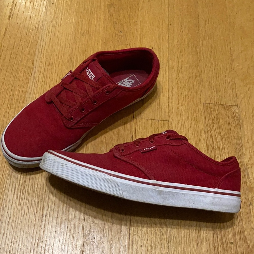 Vans